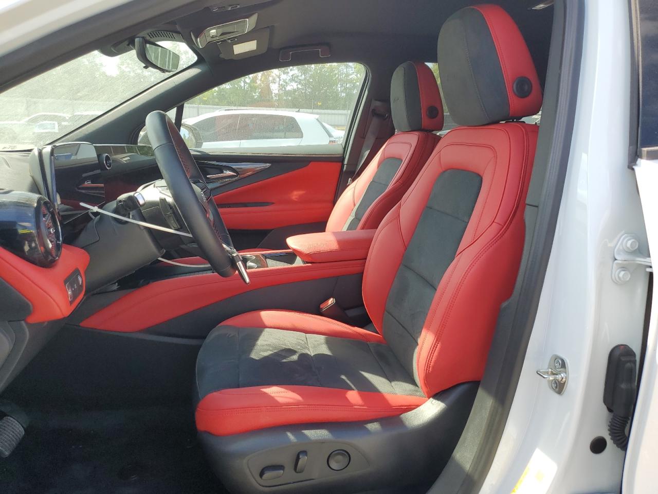2024 Chevrolet Blazer Rs VIN: 3GNKDCRJ5RS134641 Lot: 70989425