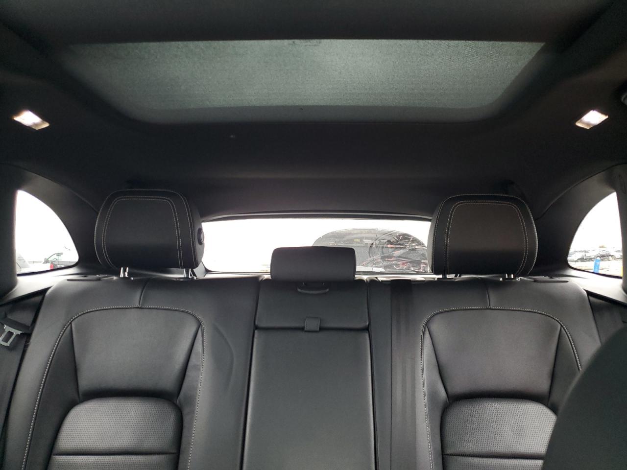 2017 Jaguar F-Pace S VIN: SADCM2BV3HA053730 Lot: 83809485