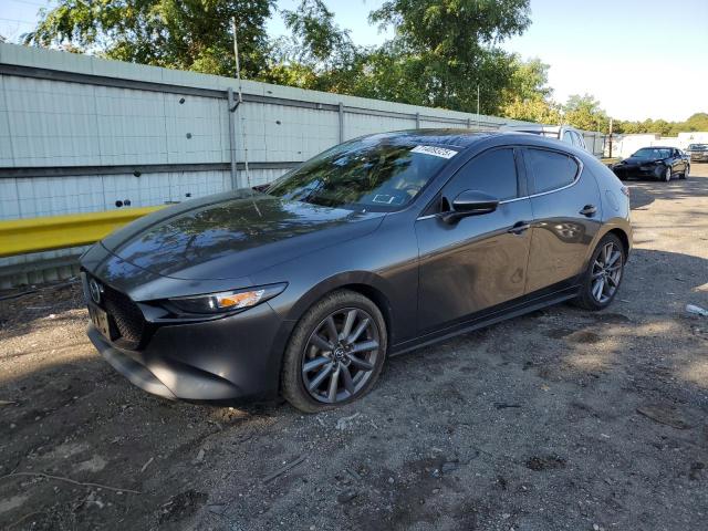  MAZDA 3 2020 Серый