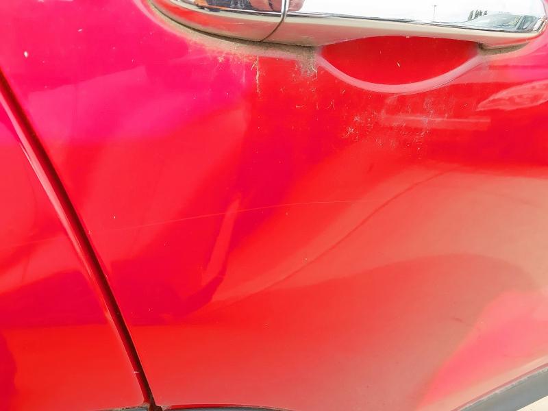 2017 FIAT 500X CROSS MULTIAIR POPST 