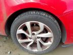2015 VAUXHALL CORSA EXCITE AC  for sale at Copart WOLVERHAMPTON