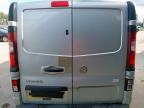 2018 VAUXHALL VIVARO 2900 SPORTIVE CDTI  for sale at Copart SANDY