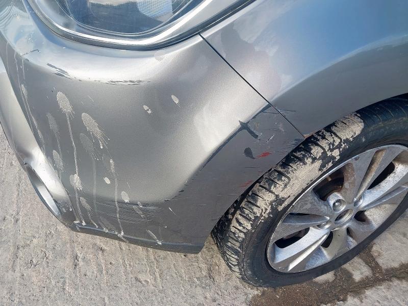 2016 KIA SOUL CONNECT + CRDI AUTO 