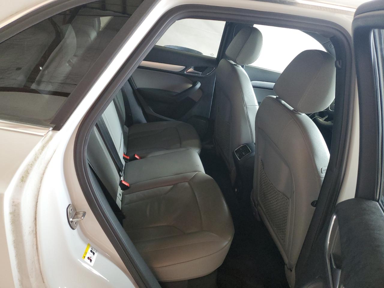 2018 Audi Q3 Premium Plus VIN: WA1JCCFS5JR025294 Lot: 81783915