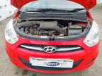 2013 HYUNDAI I10 CLASSIC for sale at Copart WHITBURN
