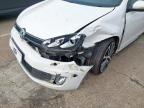 2012 VOLKSWAGEN GOLF GTD S-A  for sale at Copart NEWBURY