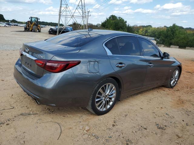  INFINITI Q50 2019 Szary