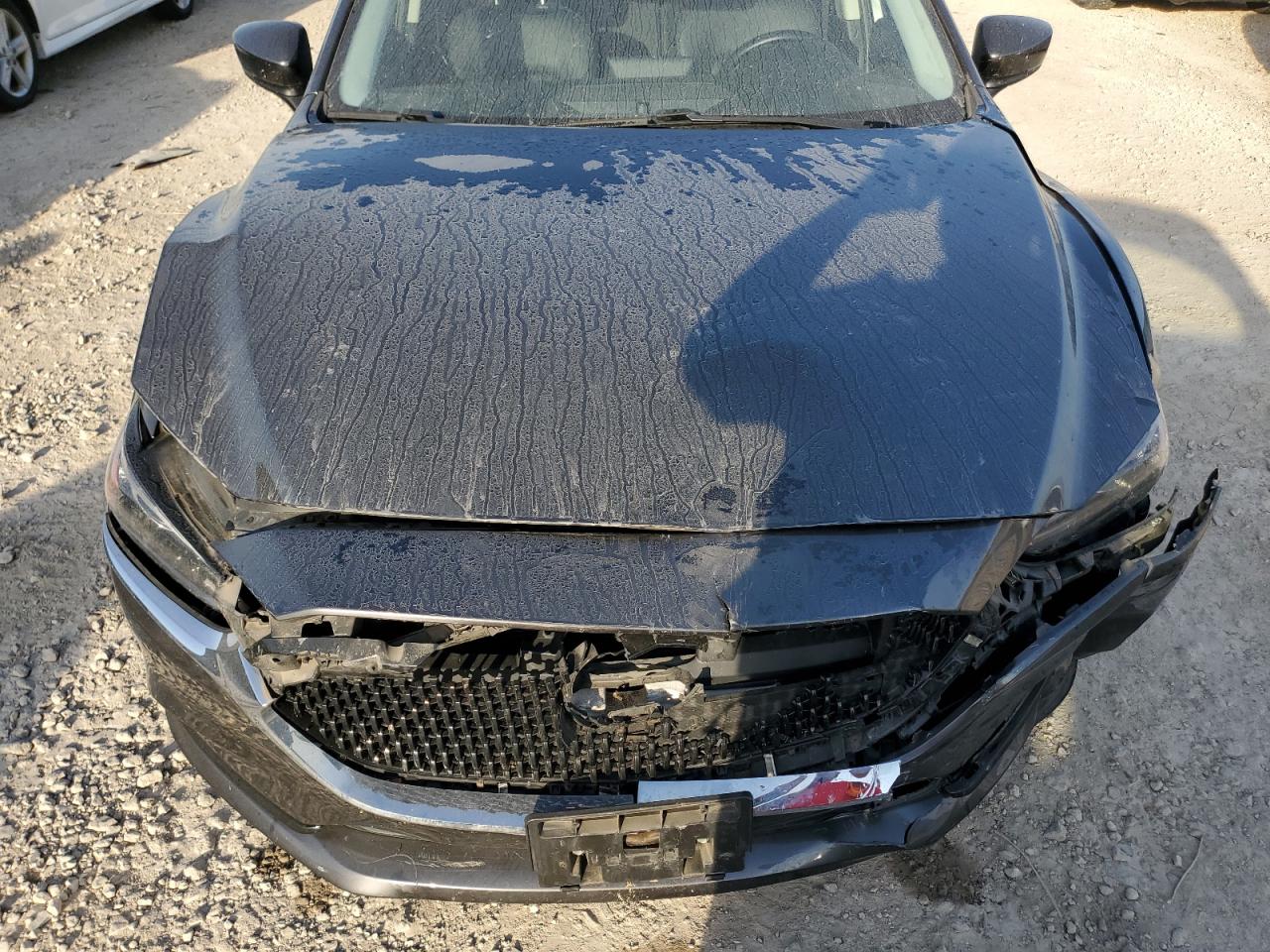 2020 Mazda 6 Grand Touring VIN: JM1GL1TY0L1520002 Lot: 81864455