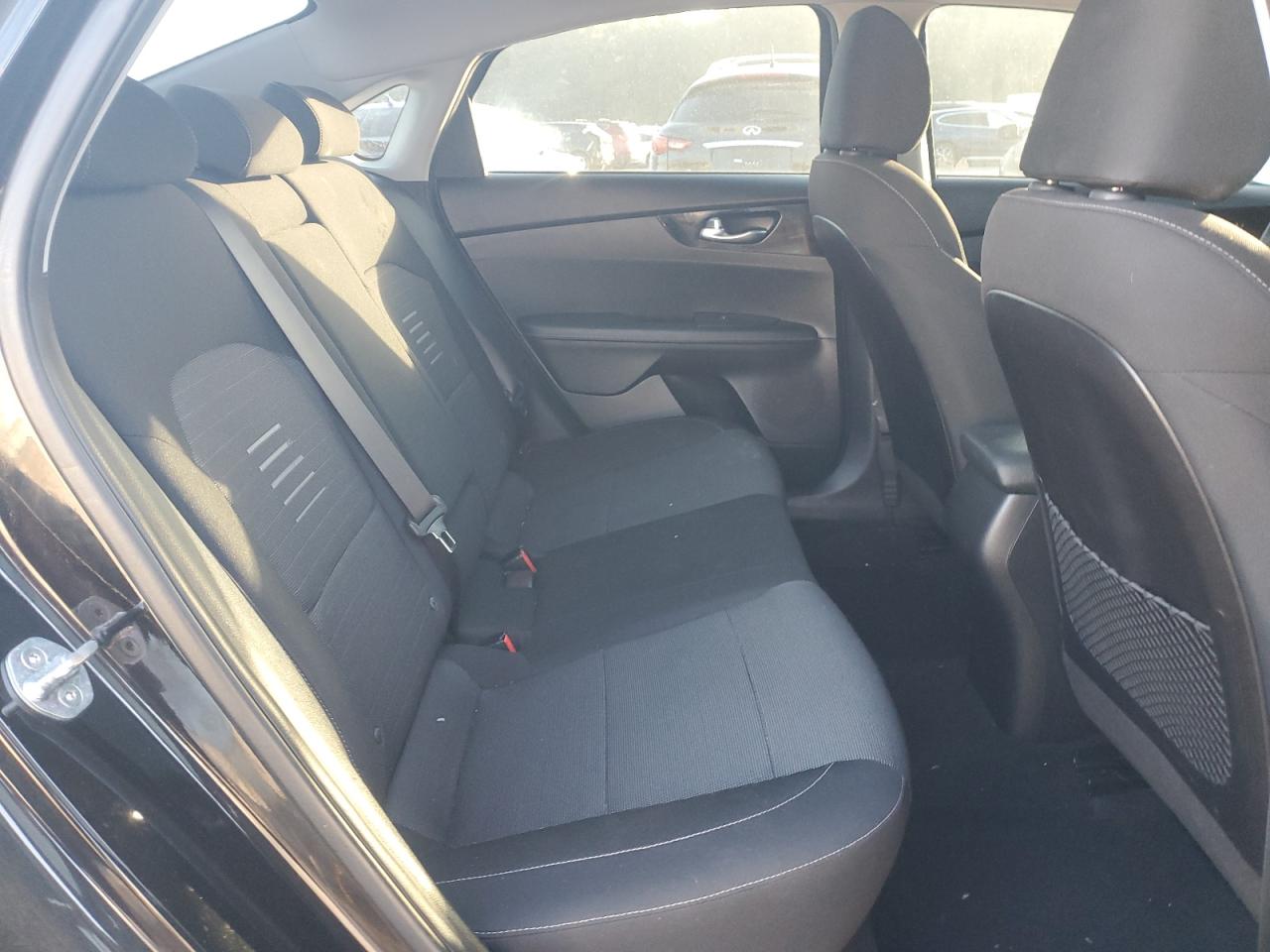 2019 Kia Forte Gt Line VIN: 3KPF34AD8KE056711 Lot: 82095065