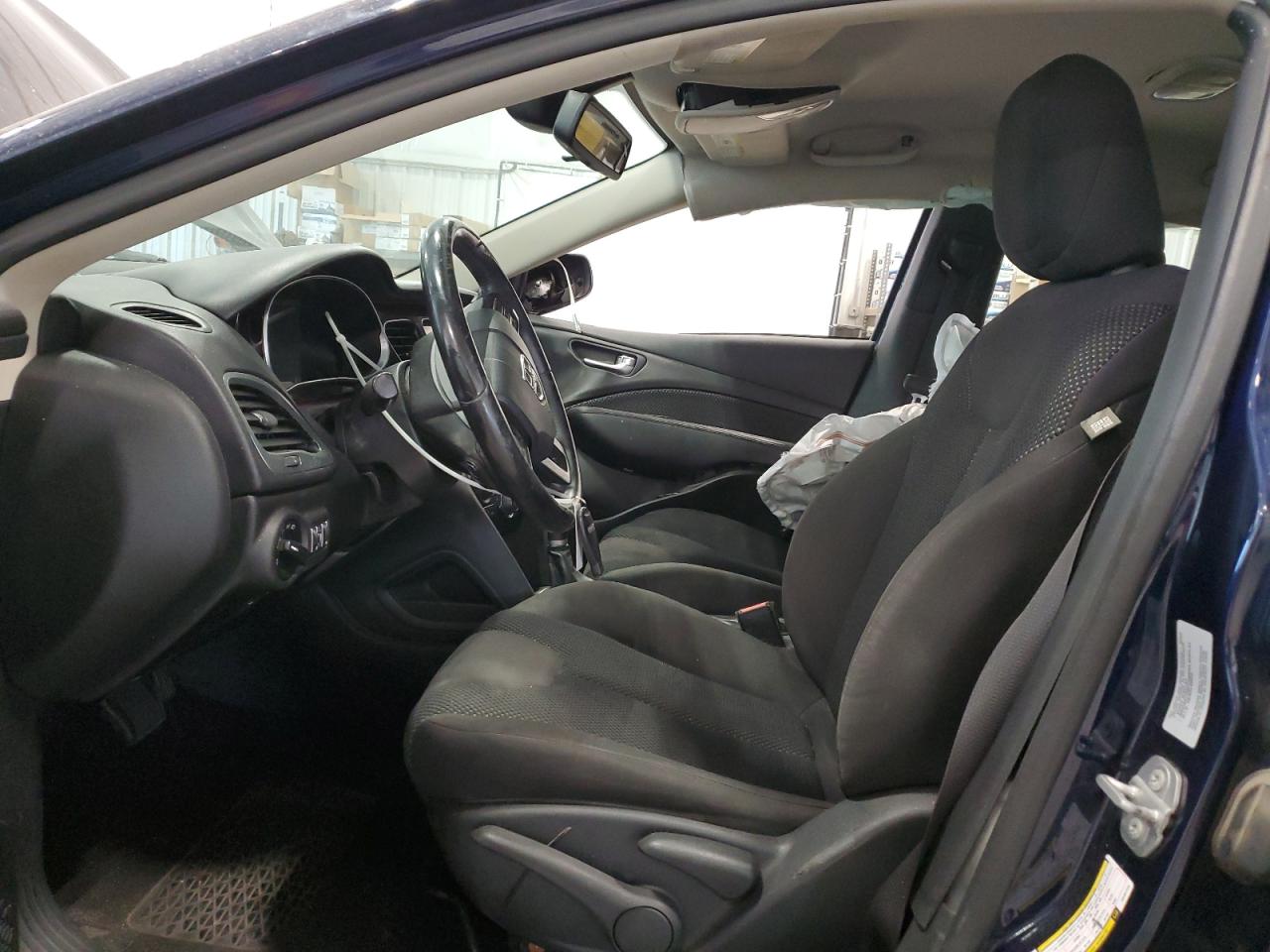 2015 Dodge Dart Se Aero VIN: 1C3CDFDH7FD181723 Lot: 71311705