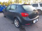 2011 SEAT IBIZA S COPA  for sale at Copart GLOUCESTER