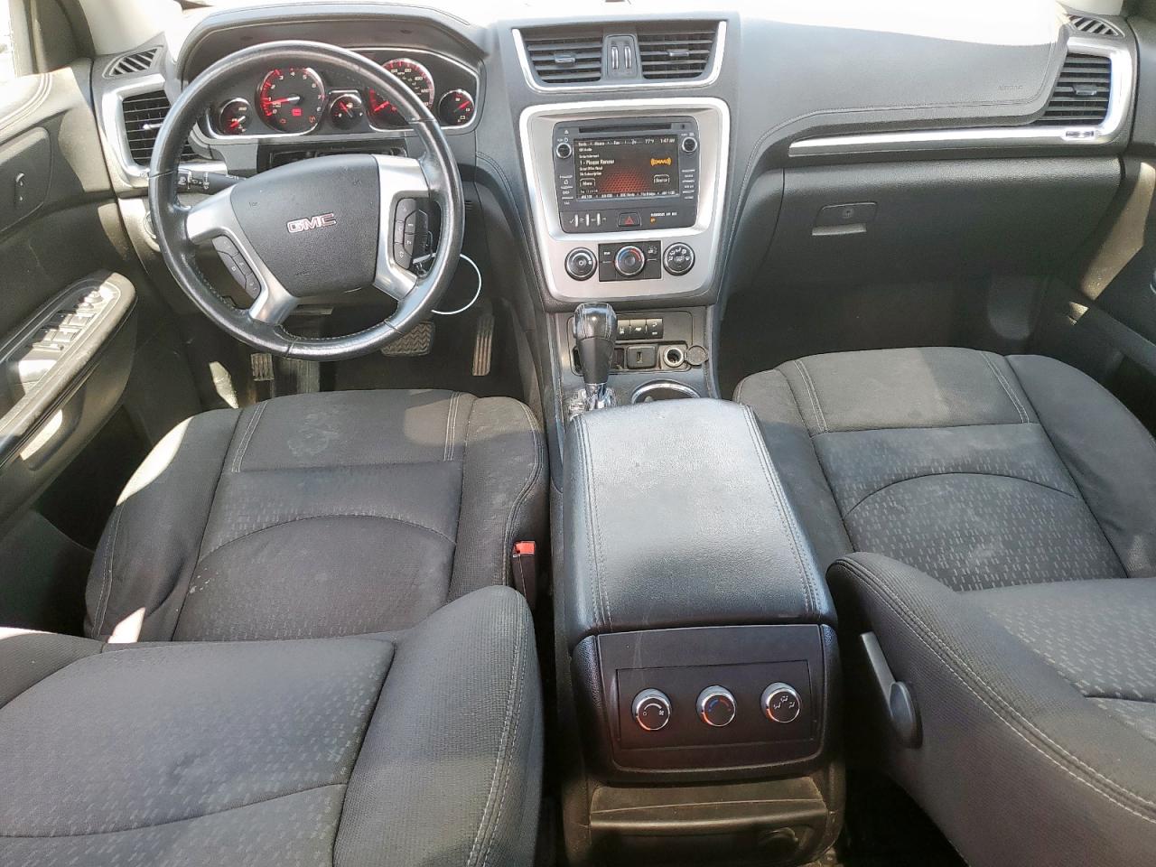 2015 GMC Acadia Sle VIN: 1GKKRPKD7FJ303453 Lot: 84603845