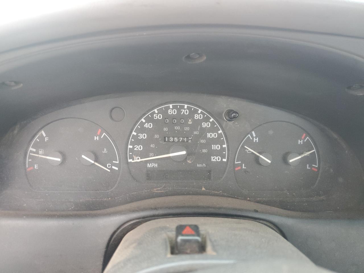 1997 Ford Ranger VIN: 1FTCR10A0VUA14983 Lot: 84465325