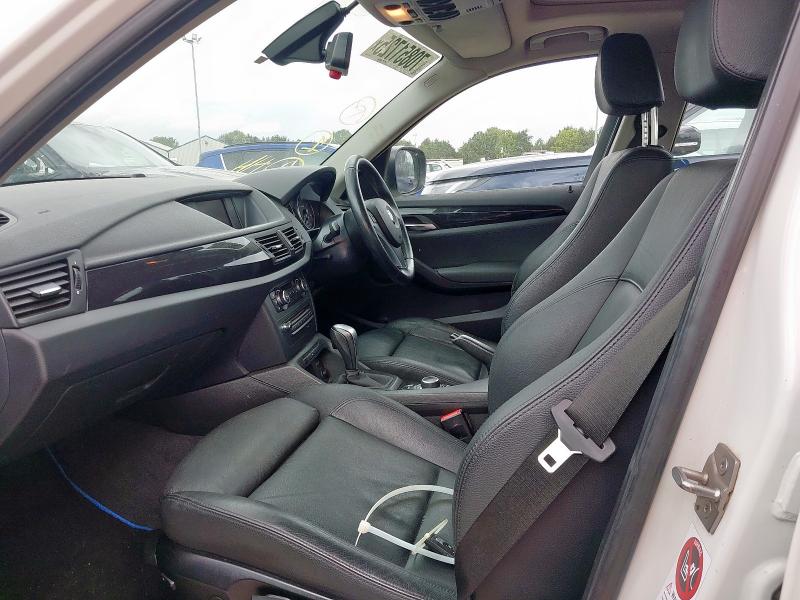 2010 BMW X1 SE