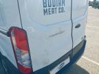 2022 FORD TRANSIT LEADER for sale at Copart SANDWICH