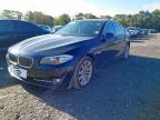 2011 BMW 5 SERIES SE for sale at Copart WOLVERHAMPTON