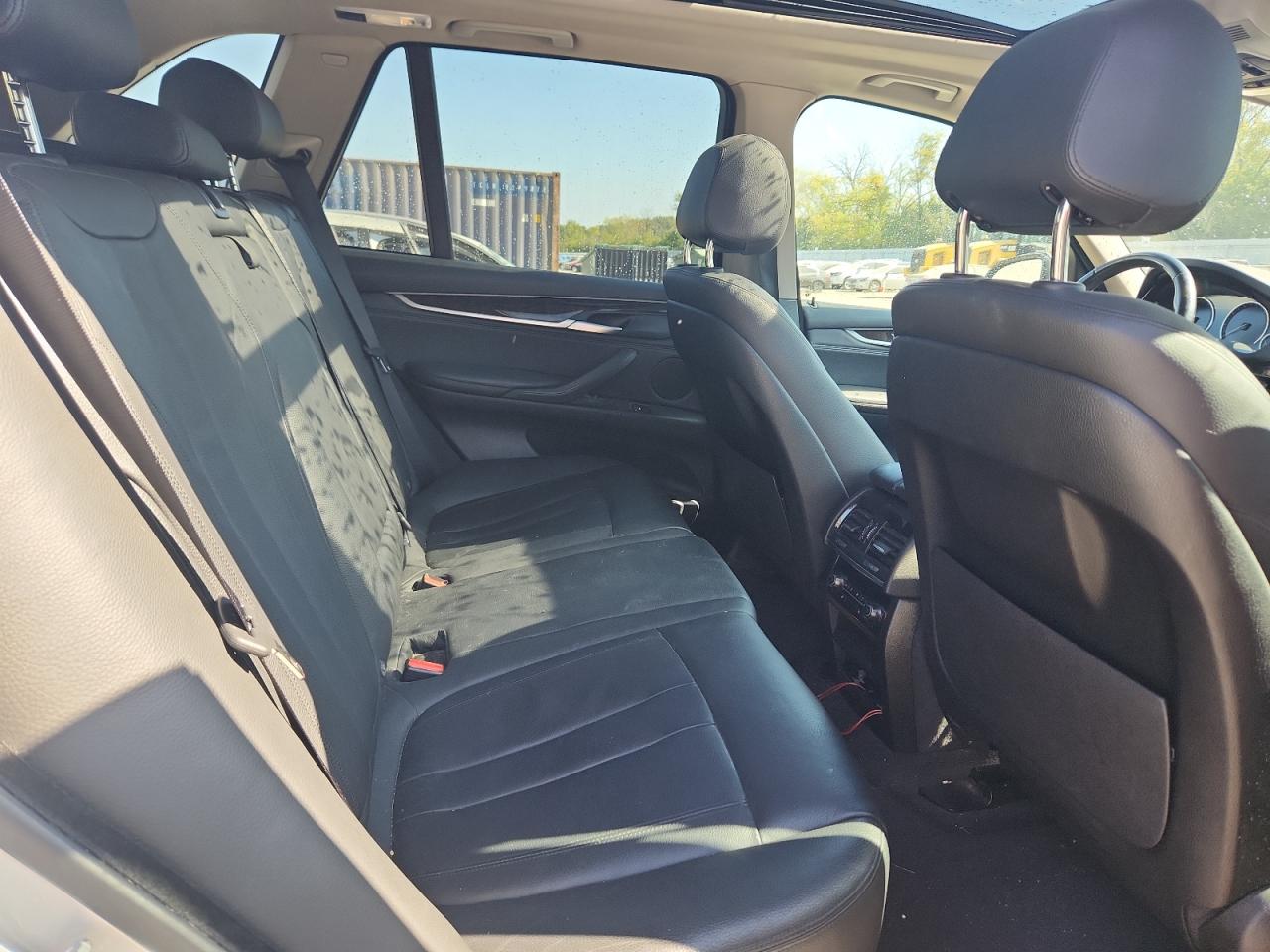 2016 BMW X5 Xdr40E VIN: 5UXKT0C55G0S75900 Lot: 84258675