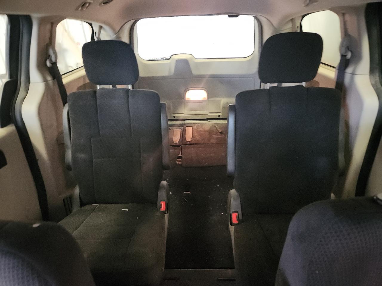 2012 Dodge Grand Caravan Se VIN: 2C4RDGBG8CR360660 Lot: 81086675