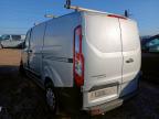 2017 FORD TRANSIT CUSTOM 340 TREND  for sale at Copart BRISTOL