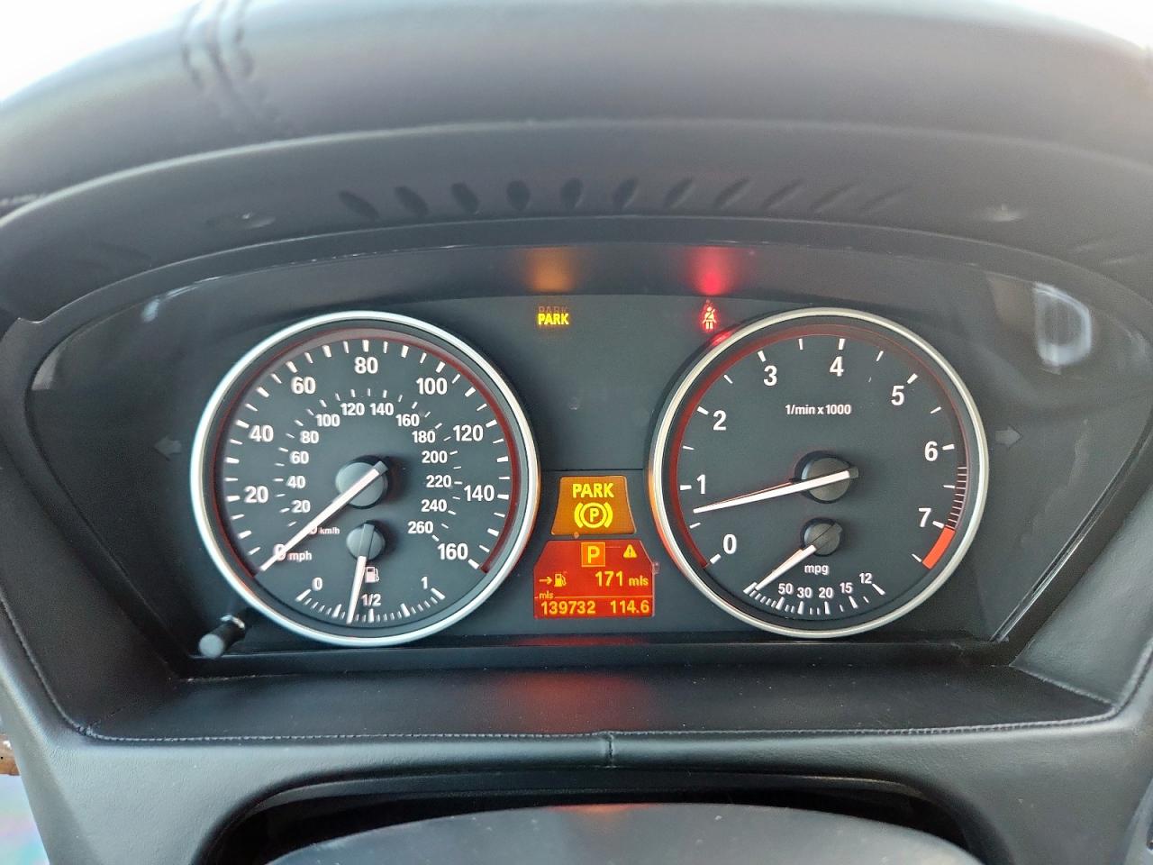 2013 BMW X5 xDrive50I VIN: 5UXZV8C51DL899372 Lot: 84584165