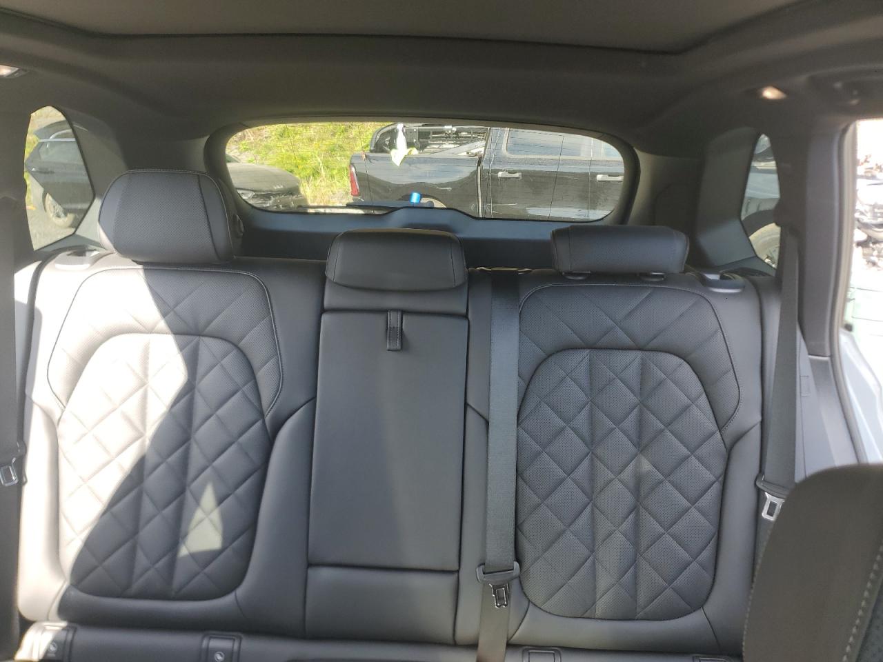 2025 BMW X5 xDrive50E VIN: 5UX43EU04S9X88942 Lot: 81220465