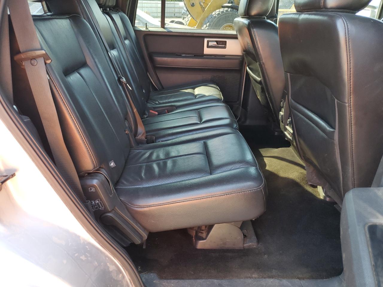 2013 Ford Expedition Limited VIN: 1FMJU2A58DEF14164 Lot: 80355295