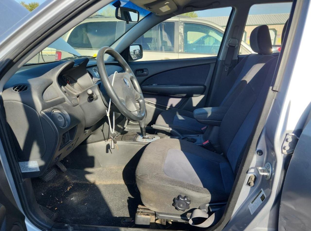 2006 Mitsubishi Outlander Ls VIN: JA4LZ31F06U021868 Lot: 84548475