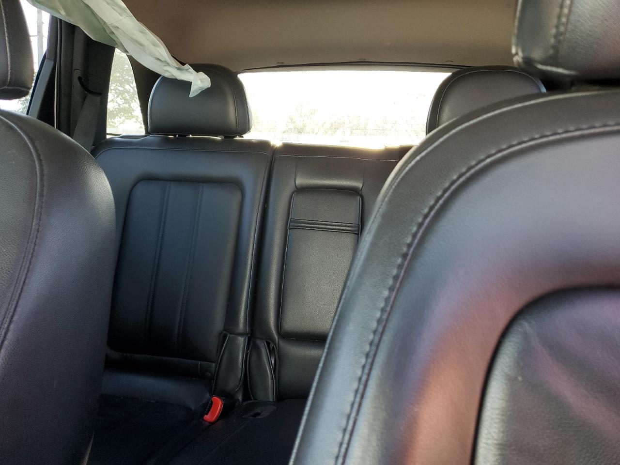 2014 Chevrolet Captiva Ltz VIN: 3GNAL4EK8ES680556 Lot: 70665105