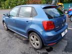 2017 VOLKSWAGEN POLO MATCH EDITION TSI  for sale at Copart ST HELENS