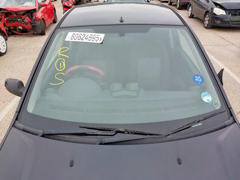 2006 FORD FIESTA STYLE TDCI 