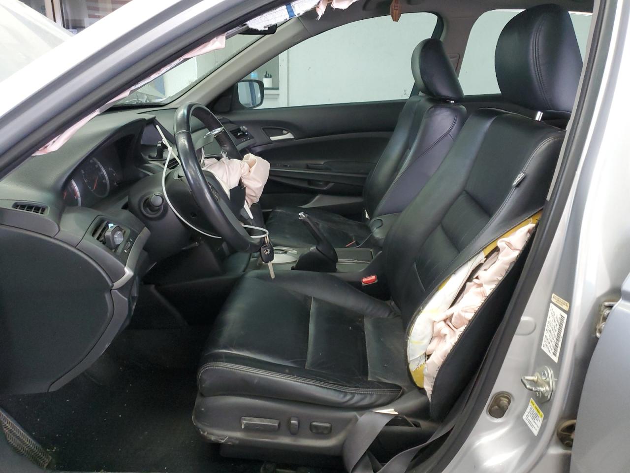 2011 Honda Accord Se VIN: 1HGCP2F61BA125328 Lot: 71997605