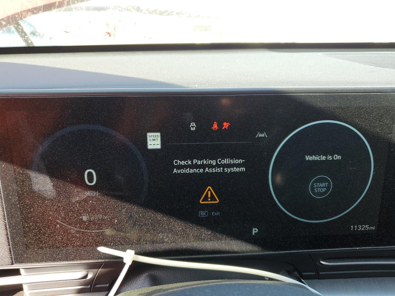 2024 Hyundai Kona Limited VIN: KM8HECA36RU065337 Lot: 84207475