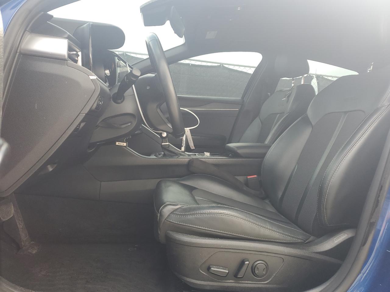 2023 Kia K5 Gt Line VIN: 5XXG64J28PG174878 Lot: 80143385