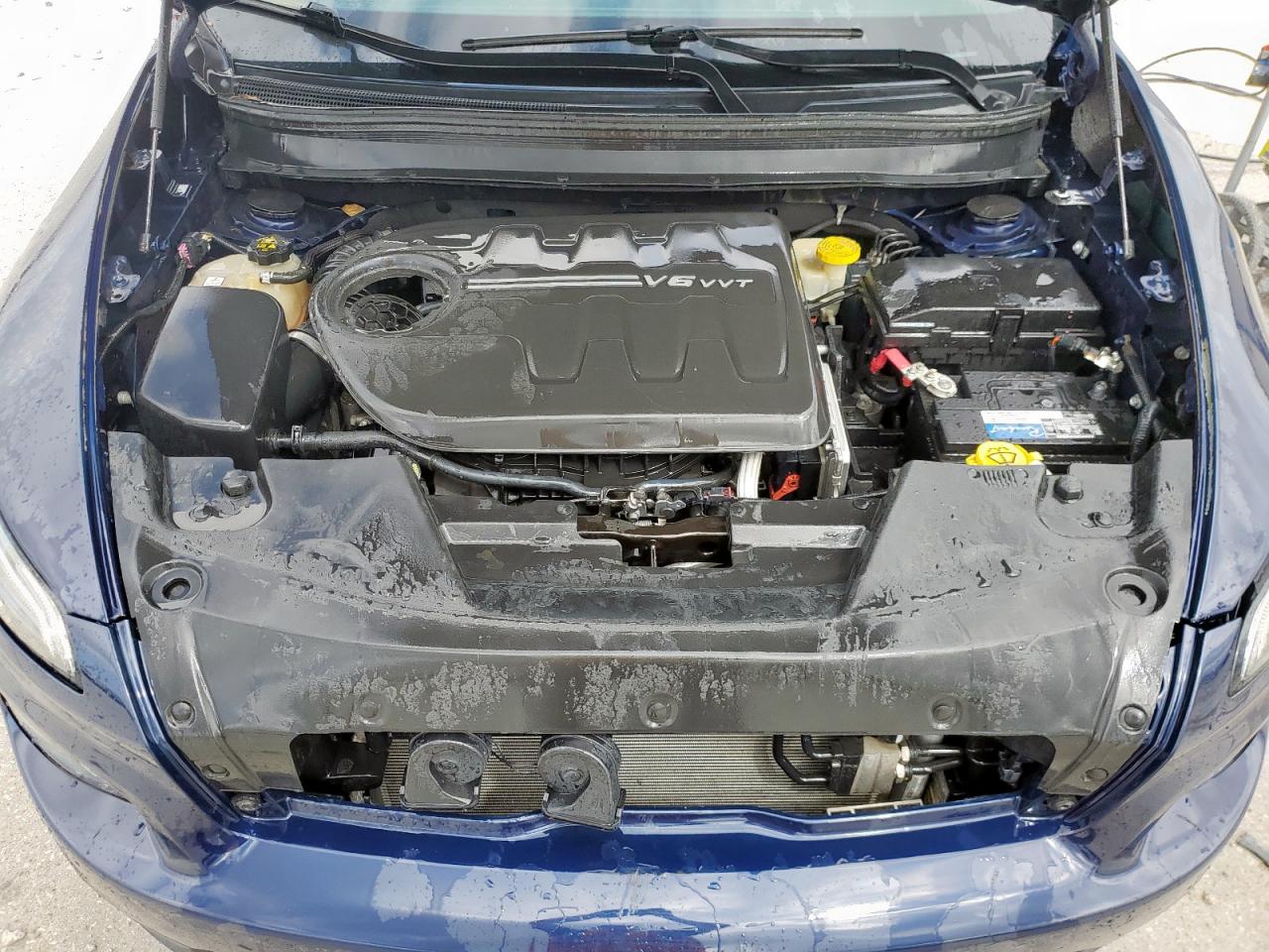 2016 Jeep Cherokee Limited VIN: 1C4PJLDS3GW230728 Lot: 83810795