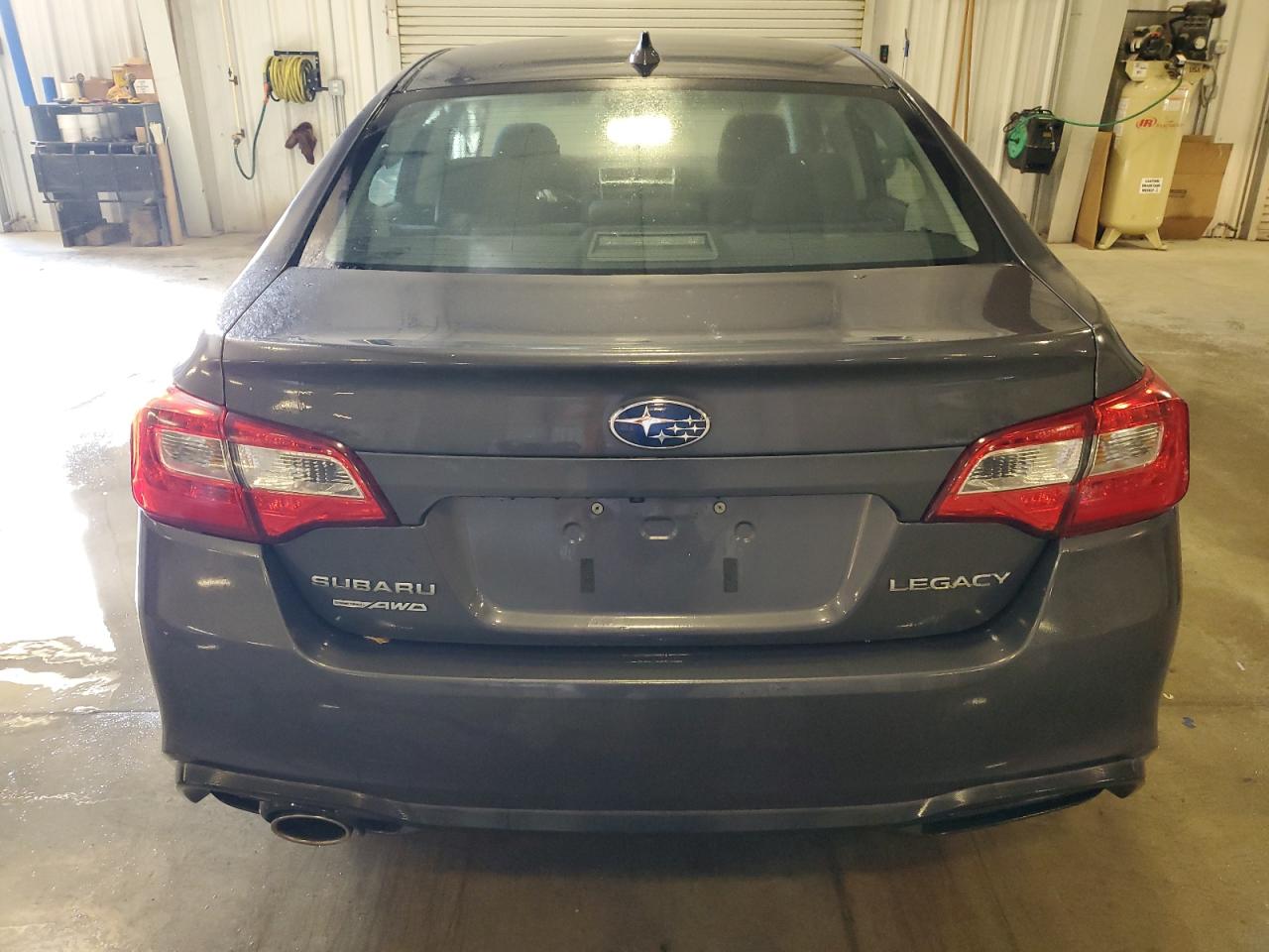 2019 Subaru Legacy 2.5I Premium VIN: 4S3BNAF67K3003944 Lot: 83888745