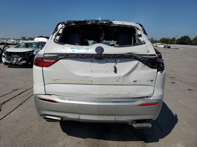  BUICK ENCLAVE 2022 Белы