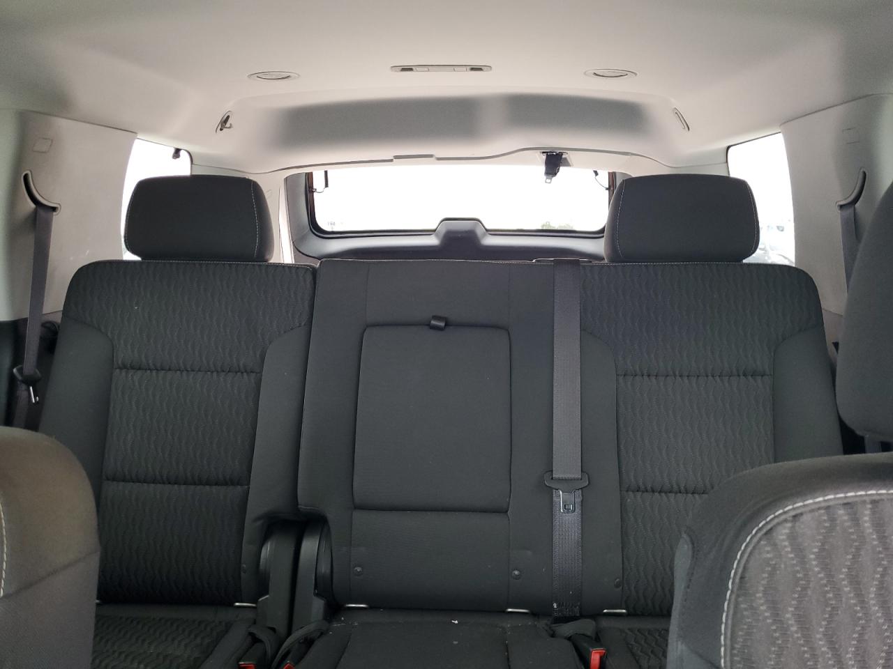 2016 GMC Yukon Sle VIN: 1GKS1AKC5GR245504 Lot: 81918835