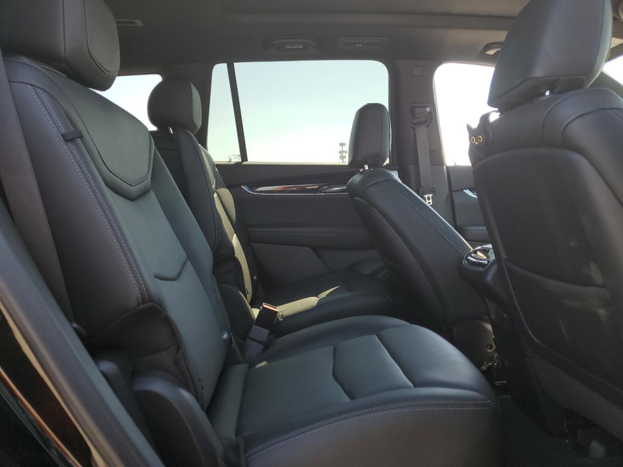 2024 Cadillac Xt6 Premium Luxury VIN: 1GYKPDRSXRZ741081 Lot: 80861615