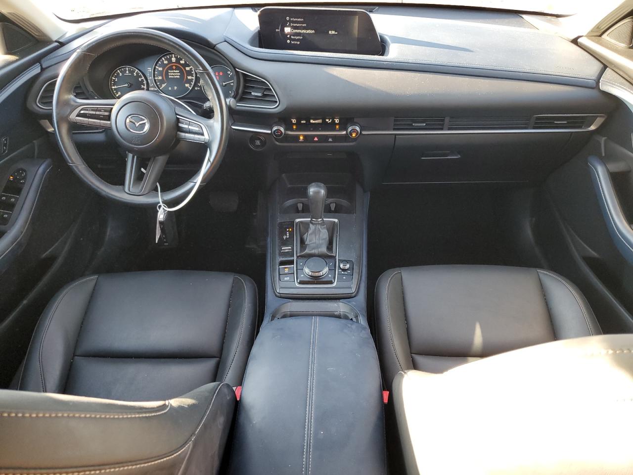 2021 Mazda Cx-30 Select VIN: 3MVDMBBL5MM211673 Lot: 82064105
