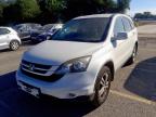 2012 HONDA CR-V 2.0 I-VTEC SE+ 5DR for sale at Copart SANDTOFT