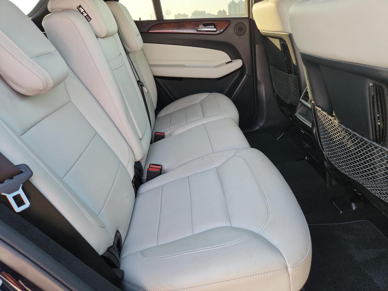 2016 Mercedes-Benz Gle 350 VIN: 4JGDA5JB1GA735680 Lot: 80680175