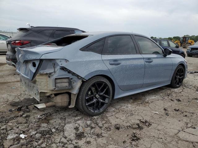  HONDA CIVIC 2024 Синий