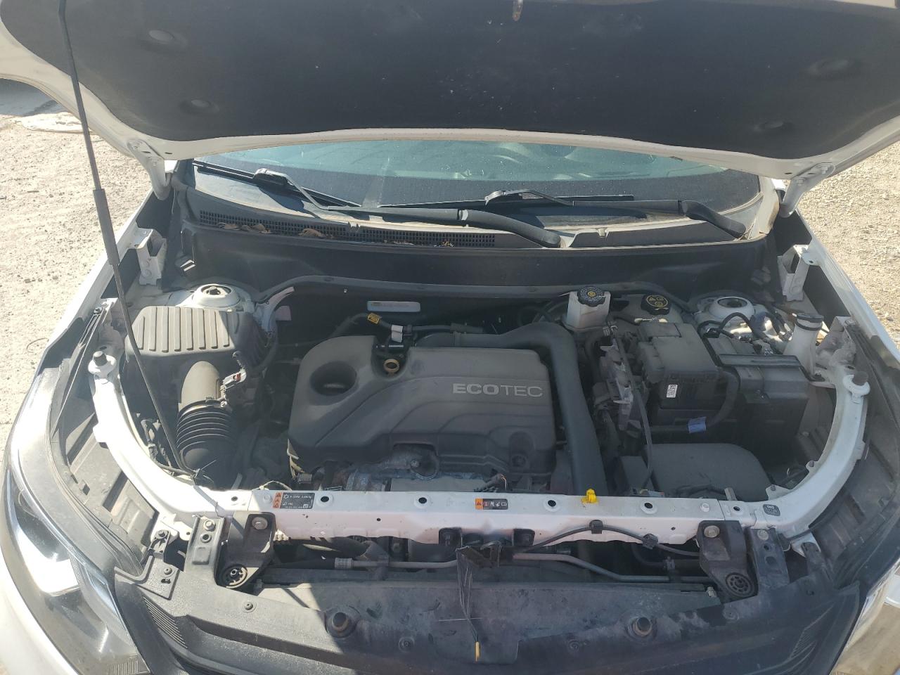 2020 Chevrolet Equinox Lt VIN: 3GNAXJEVXLS739083 Lot: 82068025