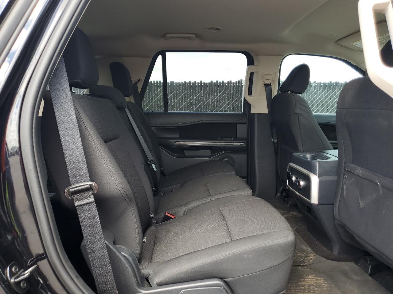 2023 Ford Expedition Xl VIN: 1FMJU1F89PEA03466 Lot: 85912215