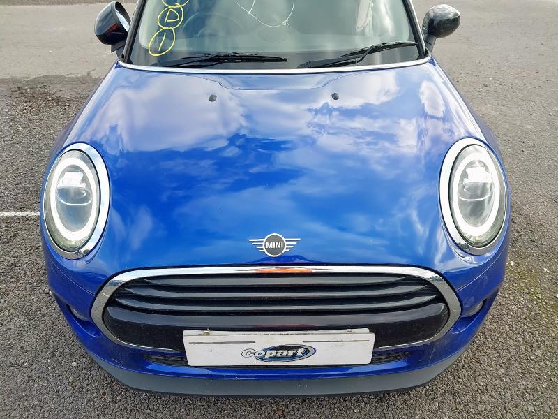 2019 MINI COOPER CLASSIC 