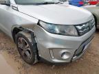 2017 SUZUKI VITARA SZ5 for sale at Copart BRISTOL
