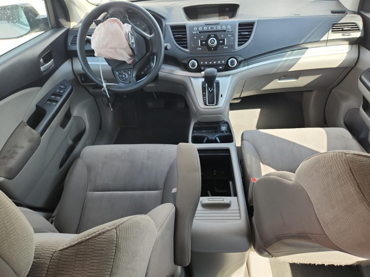 2014 Honda Cr-V Lx VIN: 5J6RM3H3XEL007694 Lot: 80380245