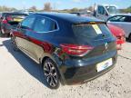 2022 RENAULT CLIO S EDITION E-TECH AUT  for sale at Copart BRISTOL