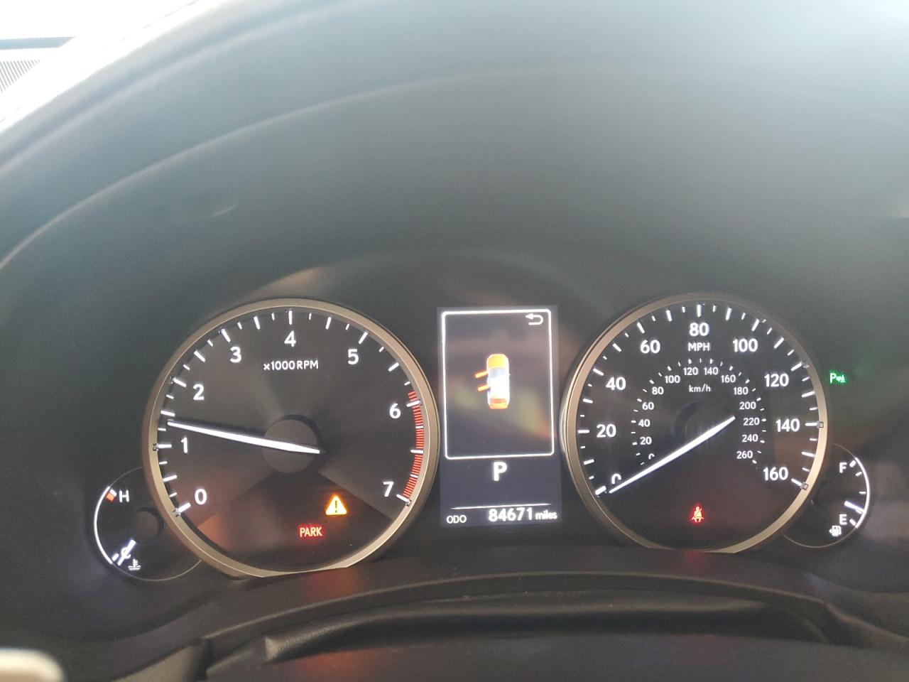 2019 Lexus Nx 300 Base VIN: JTJYARBZ5K2145359 Lot: 71619605