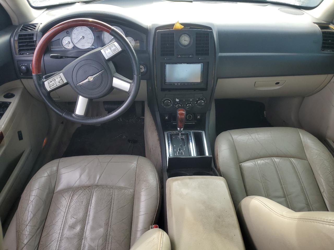 2005 Chrysler 300C VIN: 2C3AA63H35H106357 Lot: 82054645